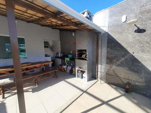 Cobertura com 2 Quartos à Venda, 75 m² em Jóquei Clube - Juiz de Fora