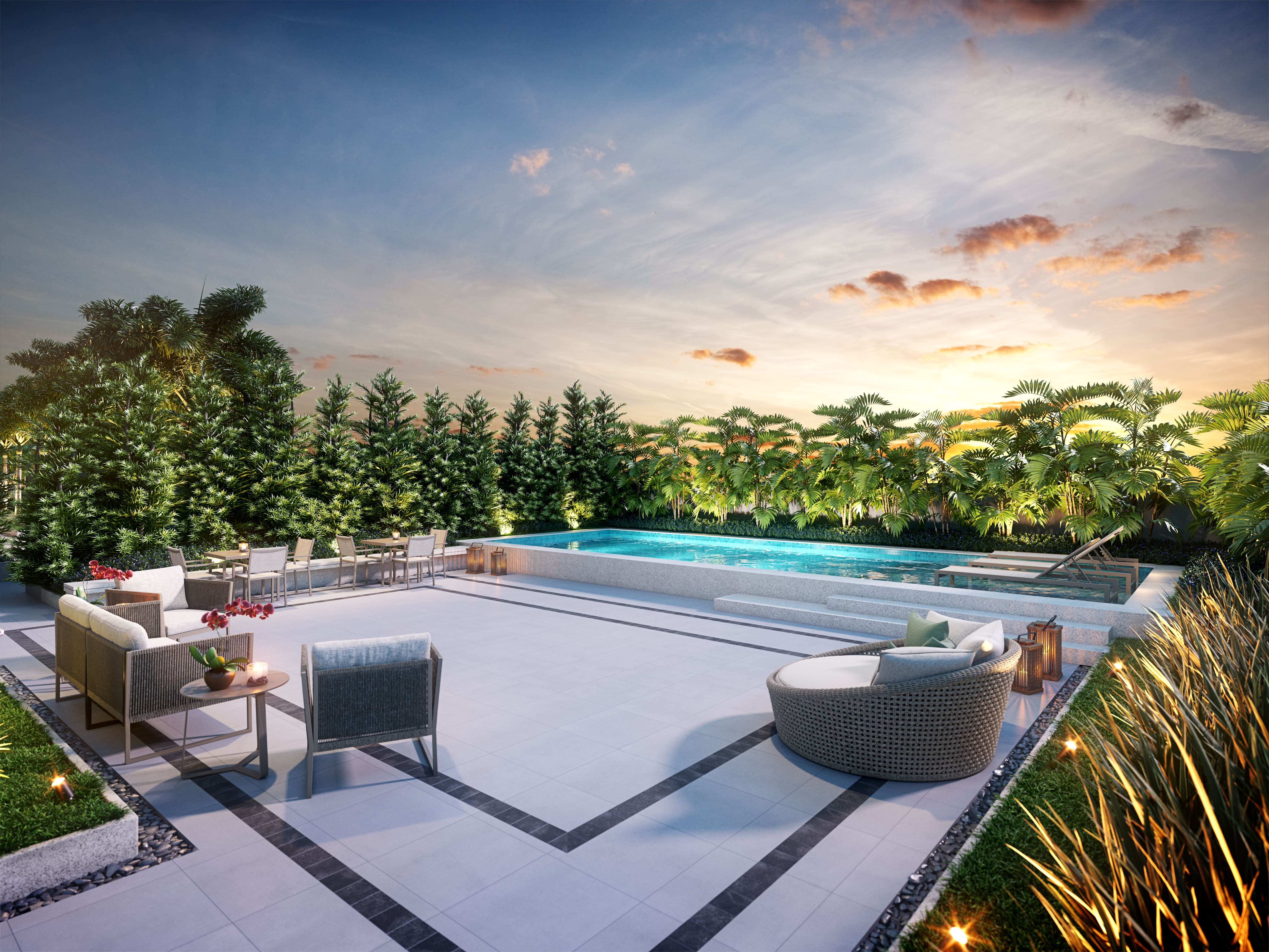 Imagem Apartamento com 3 Quartos à Venda, 104 m²em Jardim - Santo André