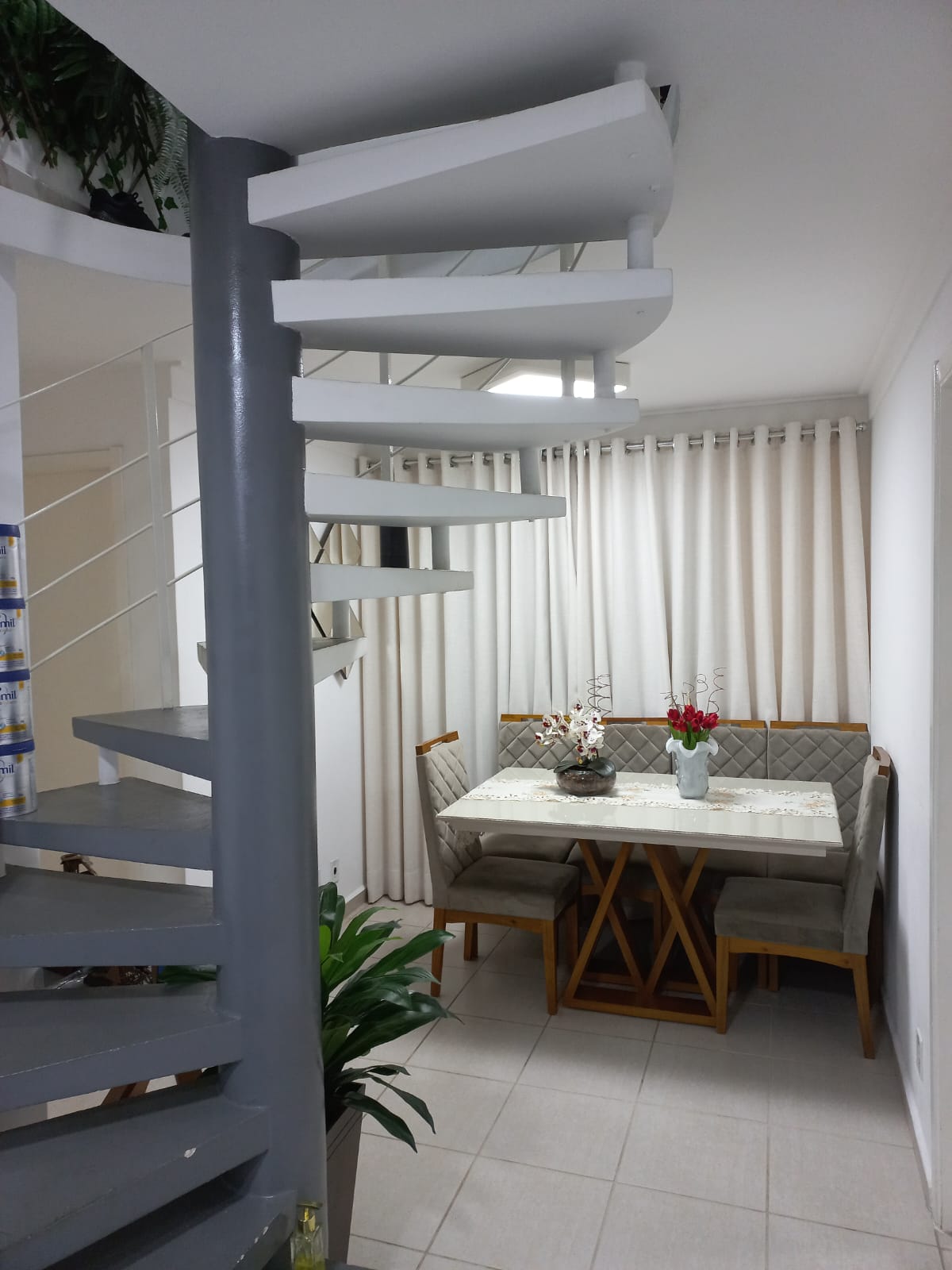 Imagem Apartamento com 3 Quartos à Venda ou Temporada, 69 m²em Jardim Maria Eugênia - Sorocaba