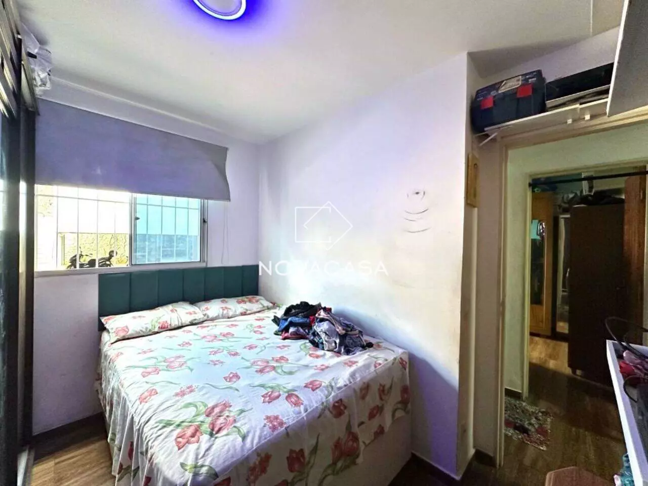 Imagem Apartamento com 2 Quartos à Venda, 59 m² em São João Batista (Venda Nova) - Belo Horizonte