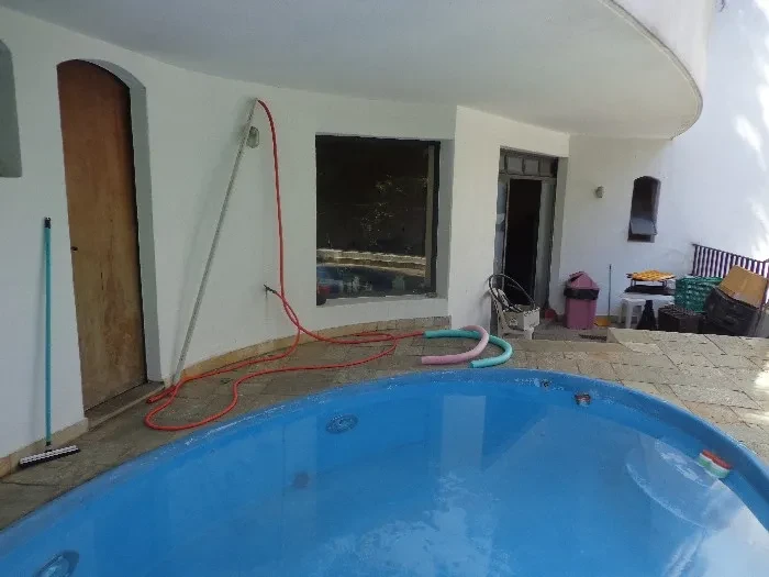 Imagem Apartamento com 7 Quartos à Venda, Locação ou Temporada, 1000 m² em Vila Andrade - São Paulo