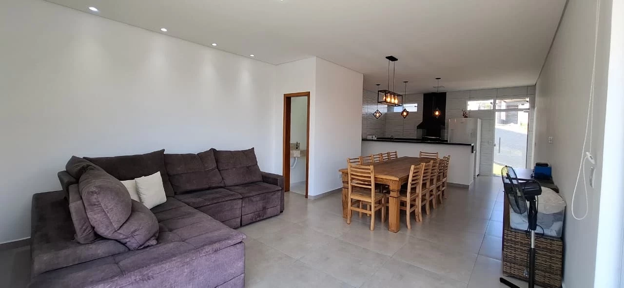 Imagem Casa de Condomínio com 5 Quartos à Venda, 360 m² em Condomínio Serra da Estrela - Atibaia