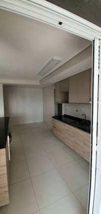 Imagem Apartamento com 3 Quartos para Alugar, 140 m² em Ipiranga - São Paulo