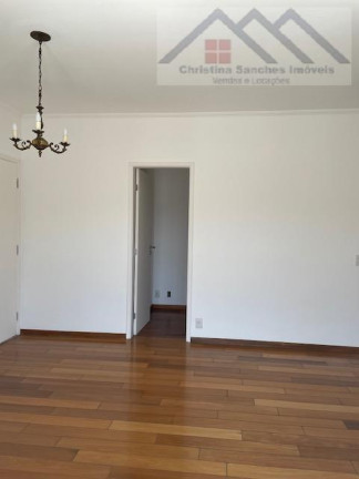 Imagem Apartamento com 3 Quartos à Venda, 94 m² em Vila Gumercindo - São Paulo