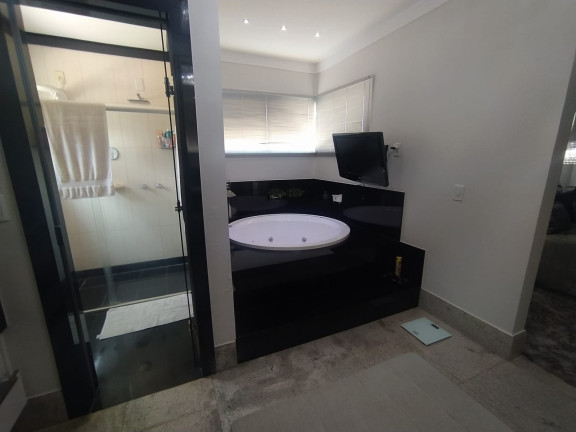 Imagem Sobrado com 5 Quartos à Venda, 413 m² em Jardins Madri - Goiânia