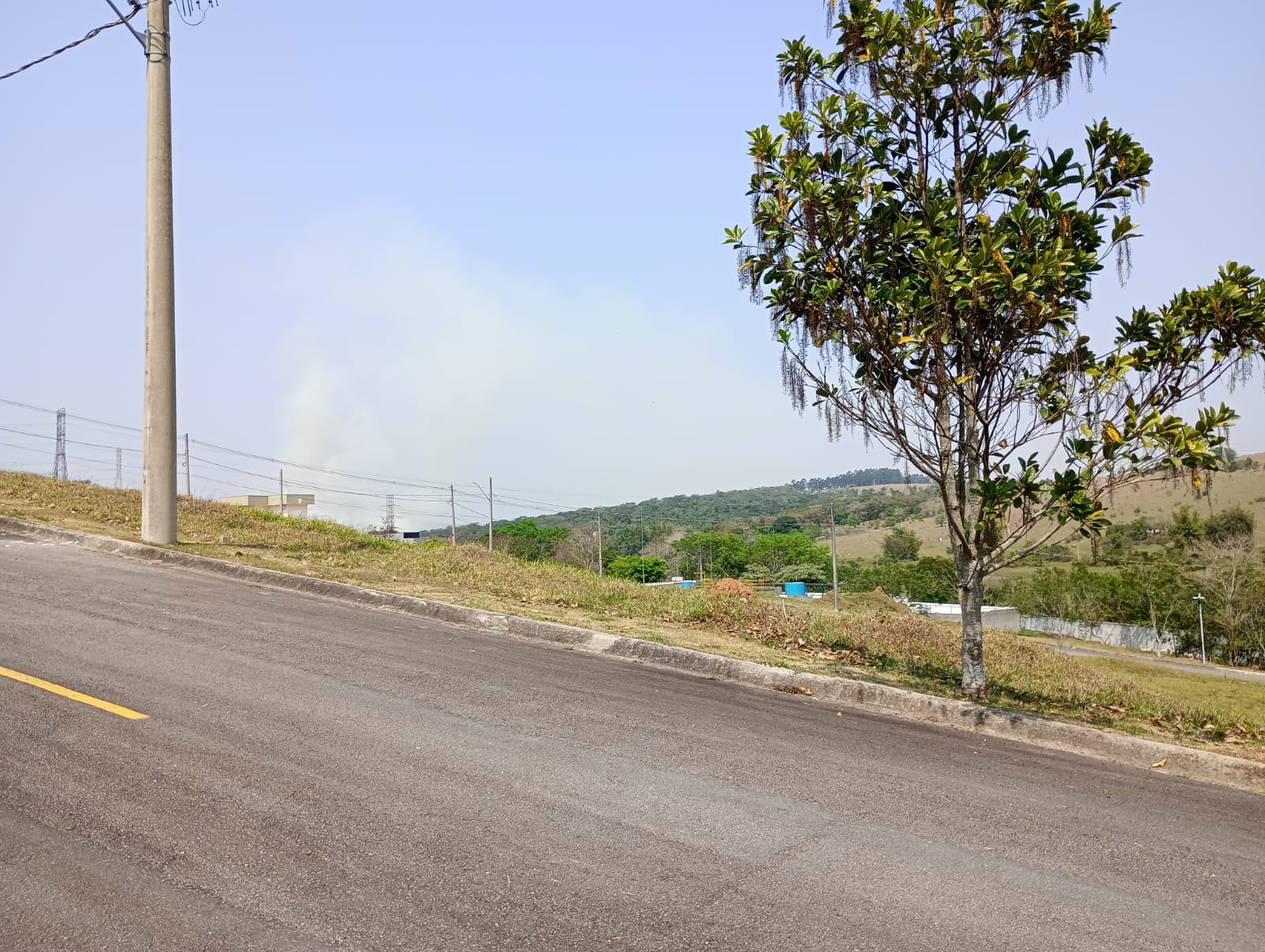 Imagem Terreno à Venda, 360 m² em Condomínio Bellavittá - Caçapava