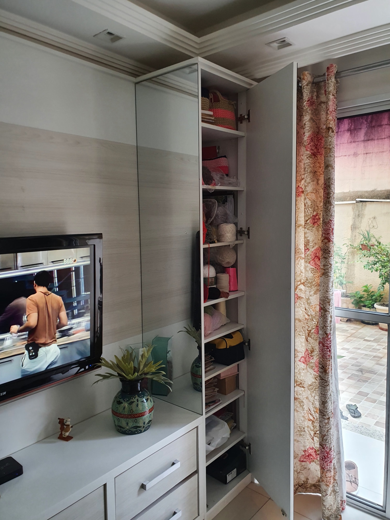 Imagem Apartamento com 2 Quartos à Venda, 51 m²em Campo Grande - Rio de Janeiro