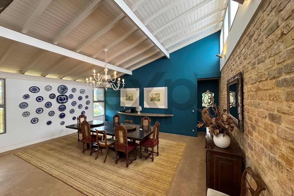 Imagem Casa de Condomínio com 6 Quartos à Venda, 714 m² em Itaipava - Petrópolis