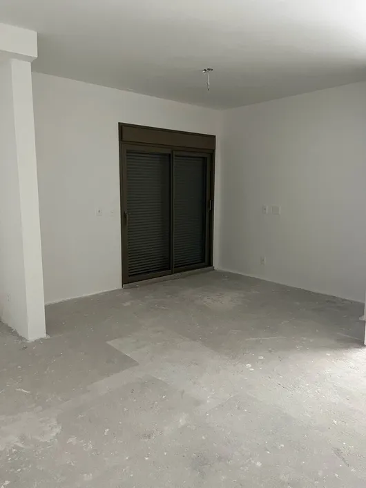 Imagem Apartamento com 3 Quartos à Venda, 230 m² em Vila Clementino - São Paulo