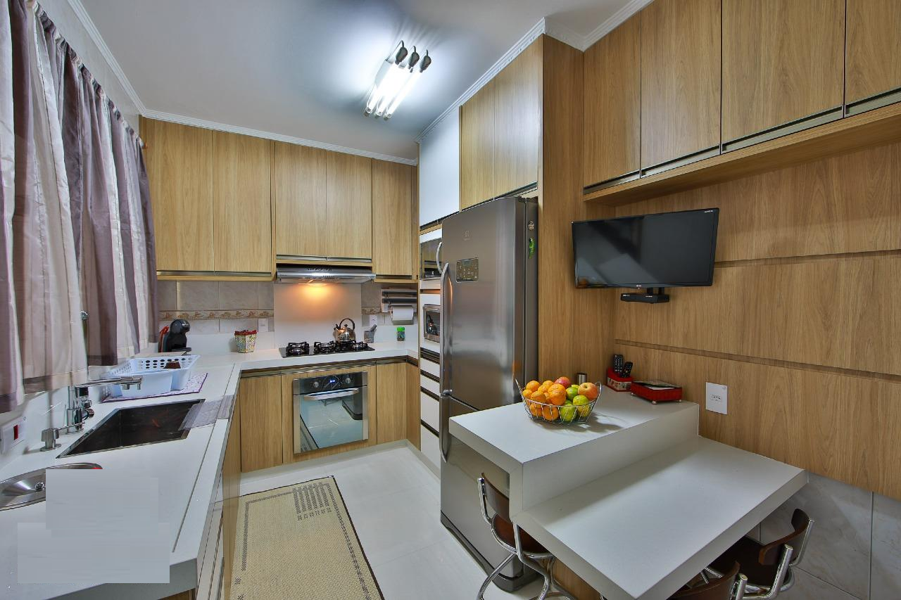 Imagem Sobrado com 3 Quartos à Venda, 230 m²em Centro - São Bernardo do Campo