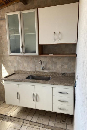 Imagem Casa com 2 Quartos para Alugar, 50 m² em Vila Mazzei - São Paulo