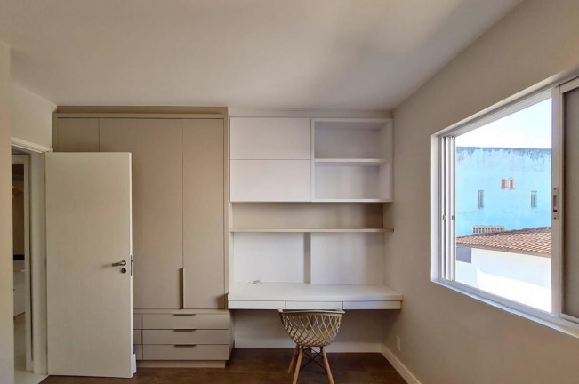 Imagem Apartamento com 2 Quartos à Venda, 63 m² em Pantanal - Florianópolis