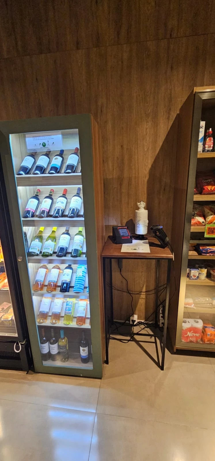 Imagem Studio com 1 Quarto à Venda, 23 m² em Consolação - São Paulo