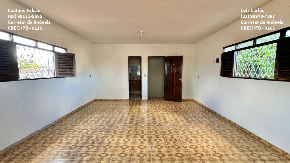 Foto do imóvel: Casa com 4 Quartos à Venda, 344 m² em Cristo Redentor - João Pessoa