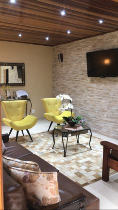 Imagem Chácara com 4 Quartos à Venda, 215 m² em Parque dos Jacarandás - Arujá