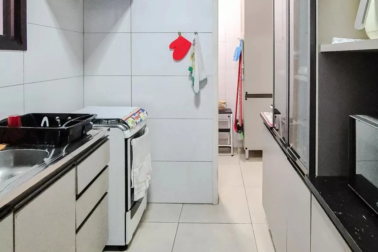 Foto do imóvel: Apartamento com 3 Quartos à Venda, 68 m² em Nova Petrópolis - São Bernardo do Campo