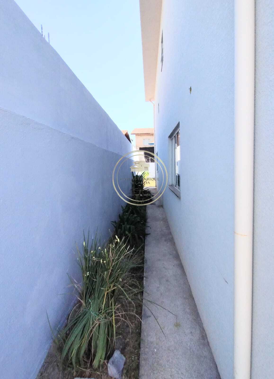 Imagem Sobrado com 2 Quartos à Venda, 84 m²em Jardim das Palmeiras - Bom Jesus dos Perdões