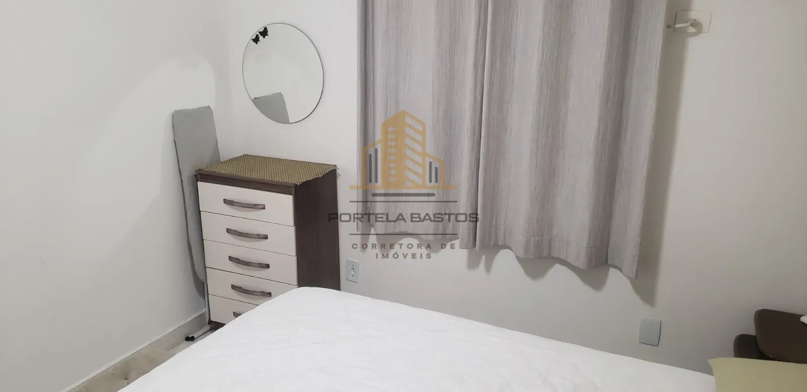 Imagem Apartamento com 2 Quartos à Venda, 65 m² em Praia Grande - Ubatuba