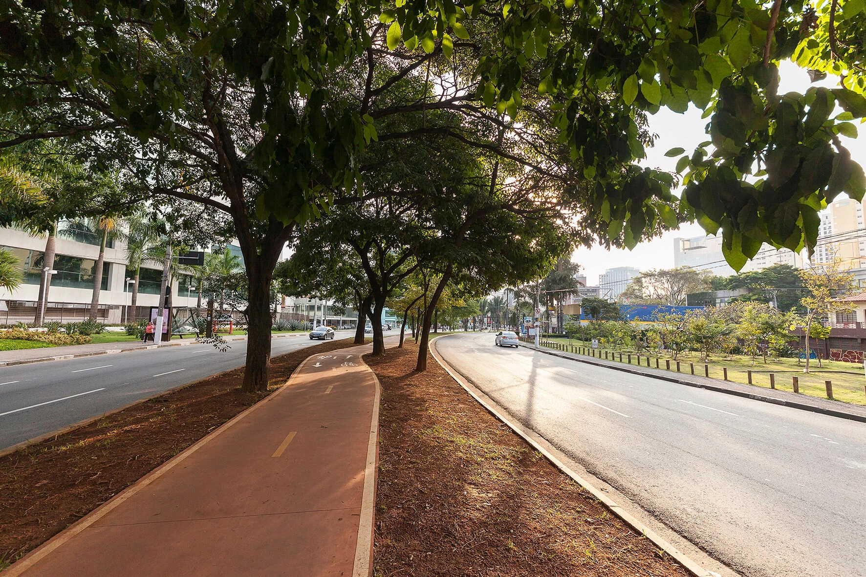 Foto do imóvel: Edifício Residencial com 2 Quartos à Venda, 66 m² em Indianópolis - São Paulo