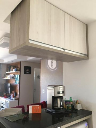 Imagem Apartamento com 2 Quartos para Alugar, 48 m² em Taboão - São Bernardo Do Campo