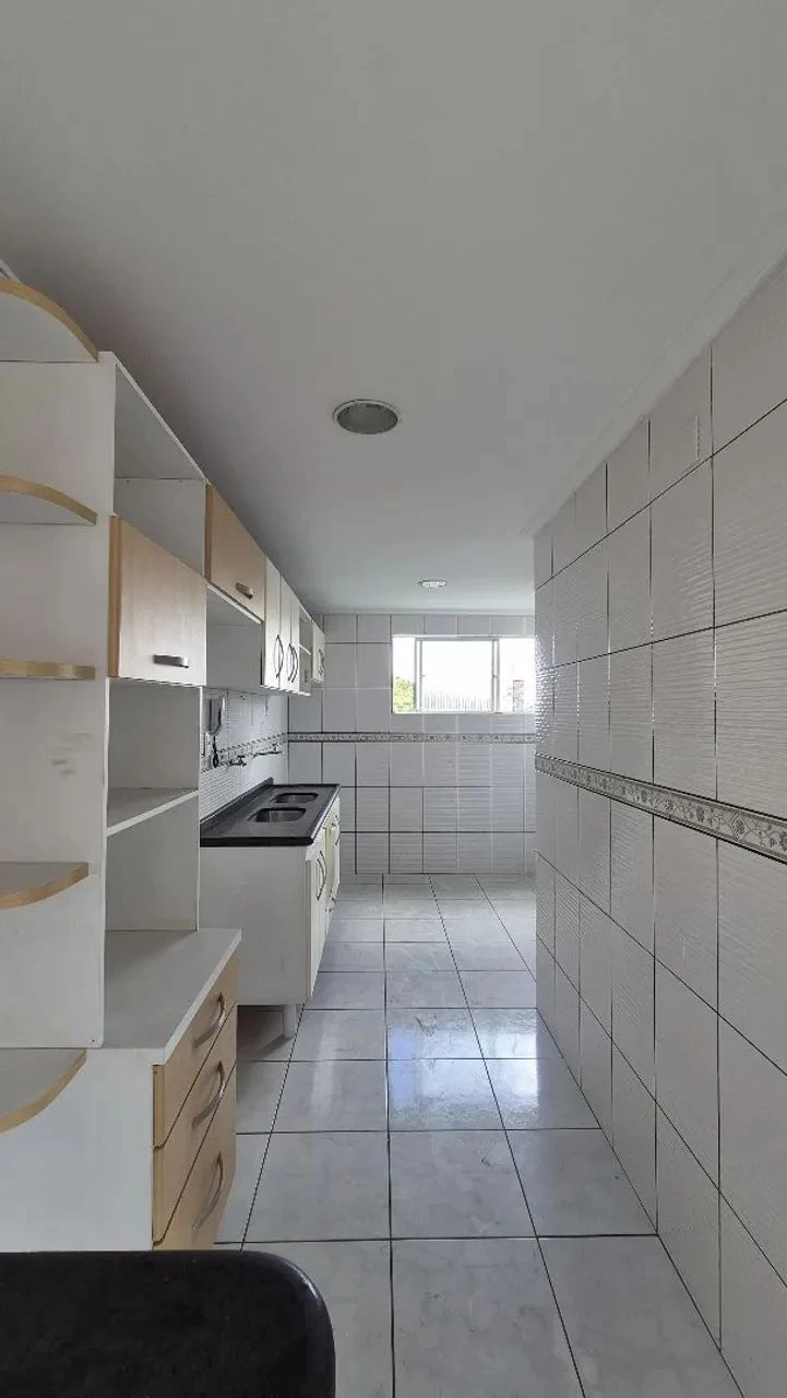 Imagem Apartamento com 3 Quartos à Venda, 65 m² em Pernambués - Salvador