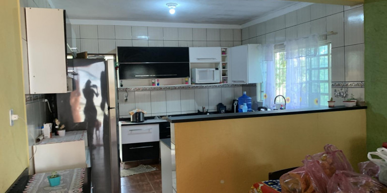 Imagem Chácara com 3 Quartos à Venda, 200 m² em Centro - Santa Isabel