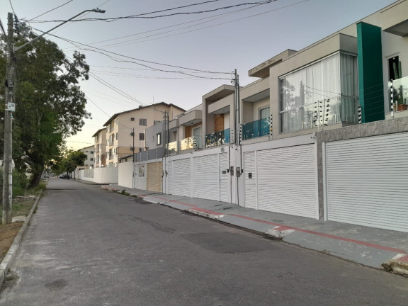 Imagem Casa com 3 Quartos à Venda, 133 m²em Colina de Laranjeiras - Serra