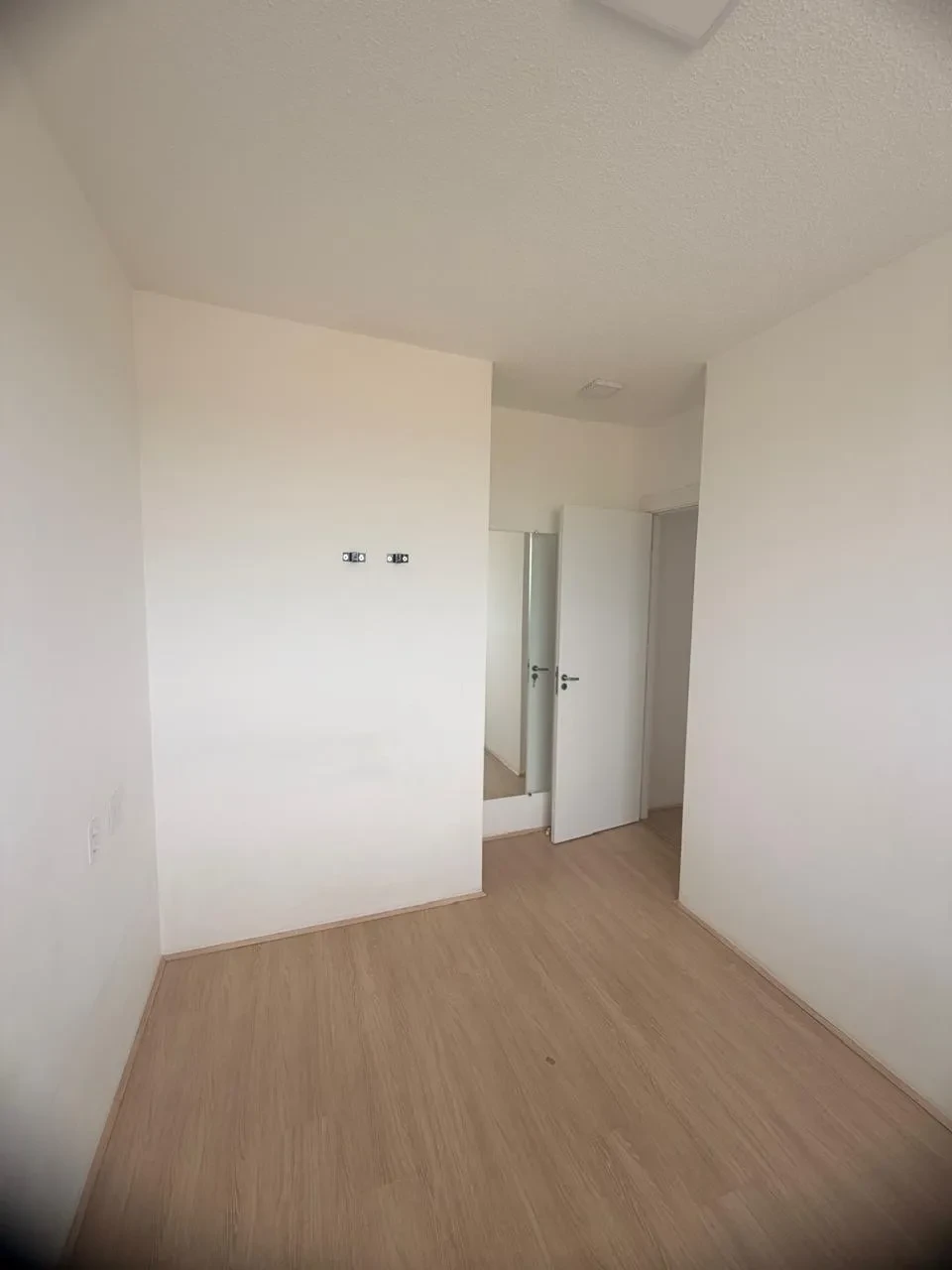Imagem Apartamento com 2 Quartos para Alugar, 39 m² em Umuarama - Araçatuba