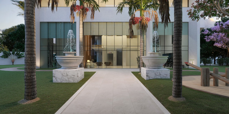 Imagem Apartamento com 3 Quartos à Venda,  em Boa Viagem - Recife