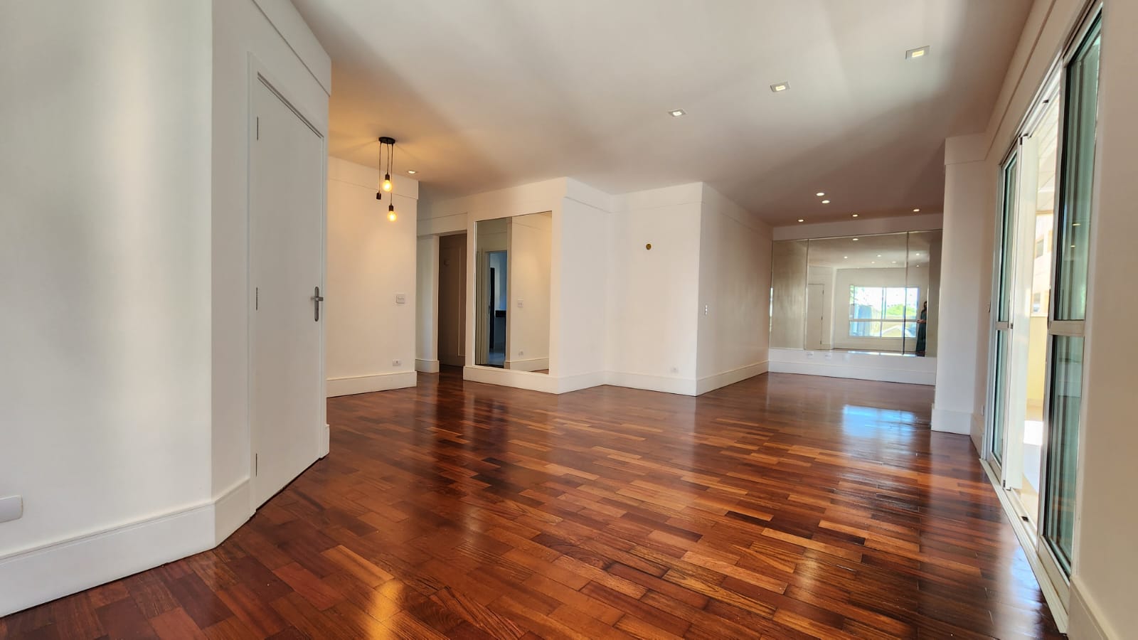 Imagem Apartamento com 3 Quartos à Venda, 160 m²em Boqueirão - Santos