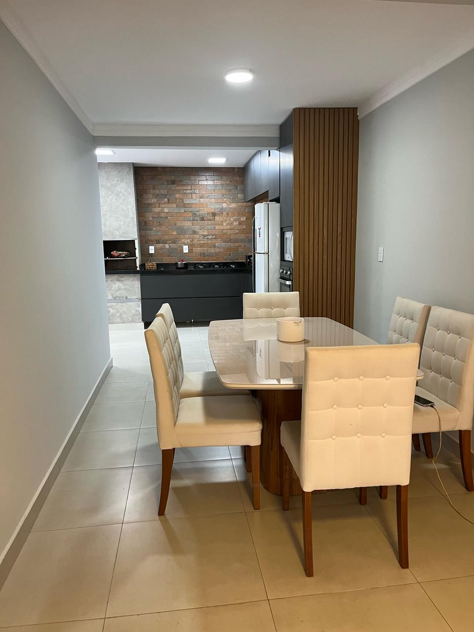 Imagem Casa de Condomínio com 2 Quartos à Venda, 85 m² em Eugênio de Mello - São José dos Campos