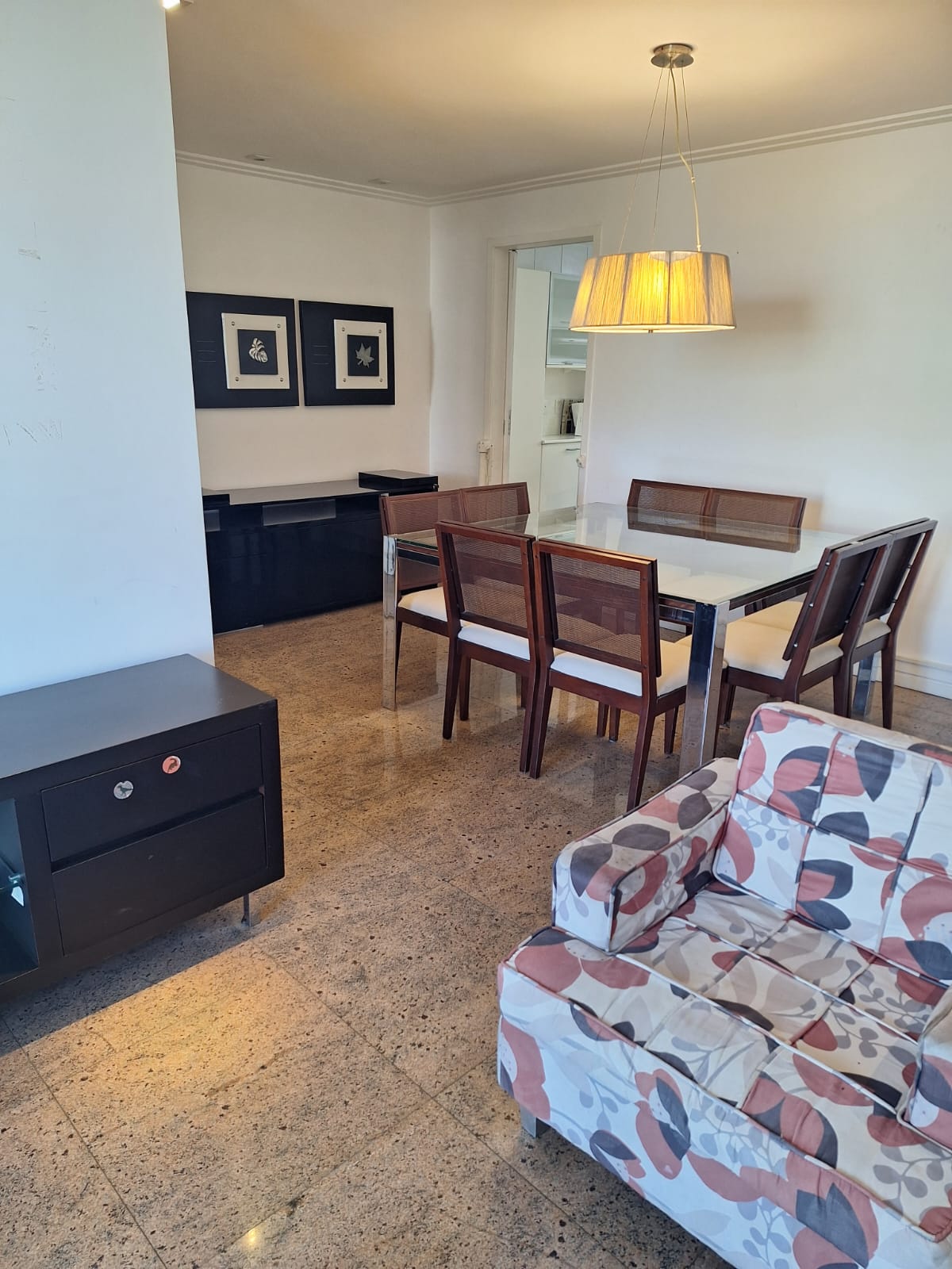 Imagem Apartamento com 3 Quartos à Venda, 150 m² em Aldeota - Fortaleza