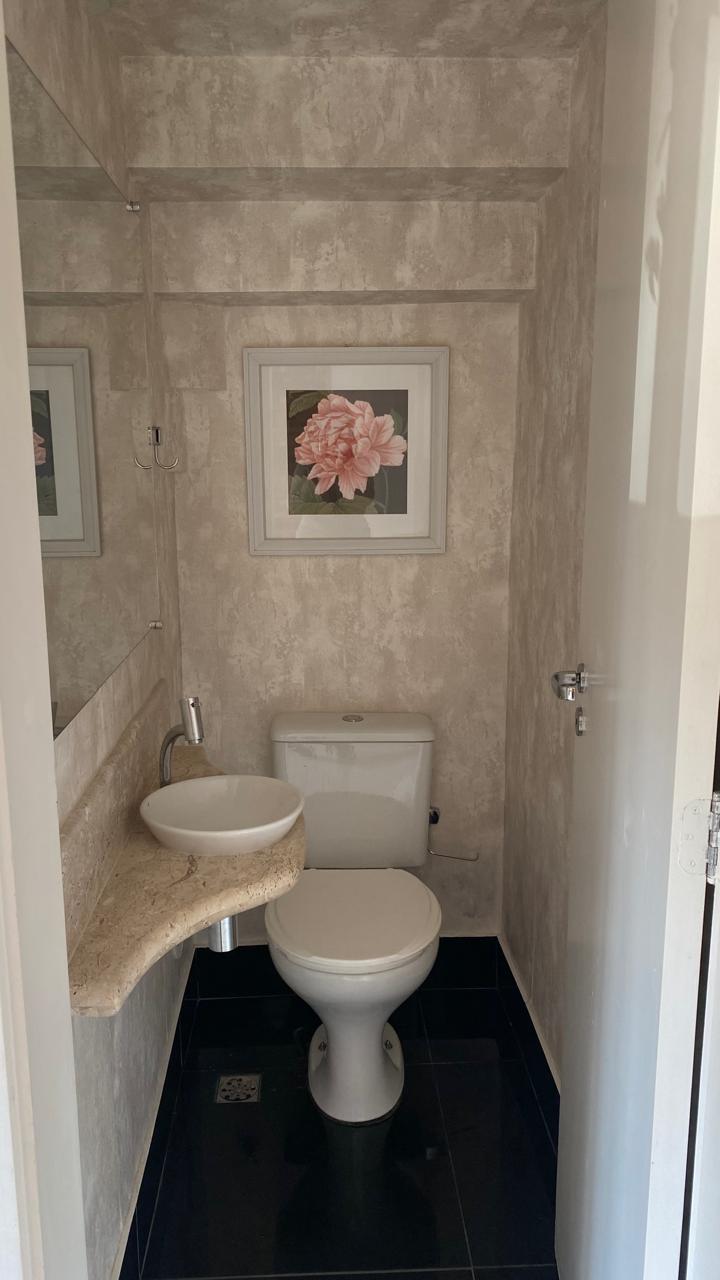 Foto do imóvel: Casa de Condomínio com 2 Quartos à Venda, 127 m² em Paisagem Renoir - Cotia