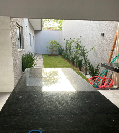 Foto do imóvel: Apartamento com 3 Quartos à Venda, 108 m² em Jardim Buriti Sereno - Aparecida de Goiânia