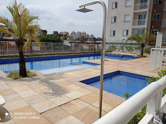 Foto do imóvel: Apartamento com 2 Quartos à Venda, 54 m² em Centro - Diadema