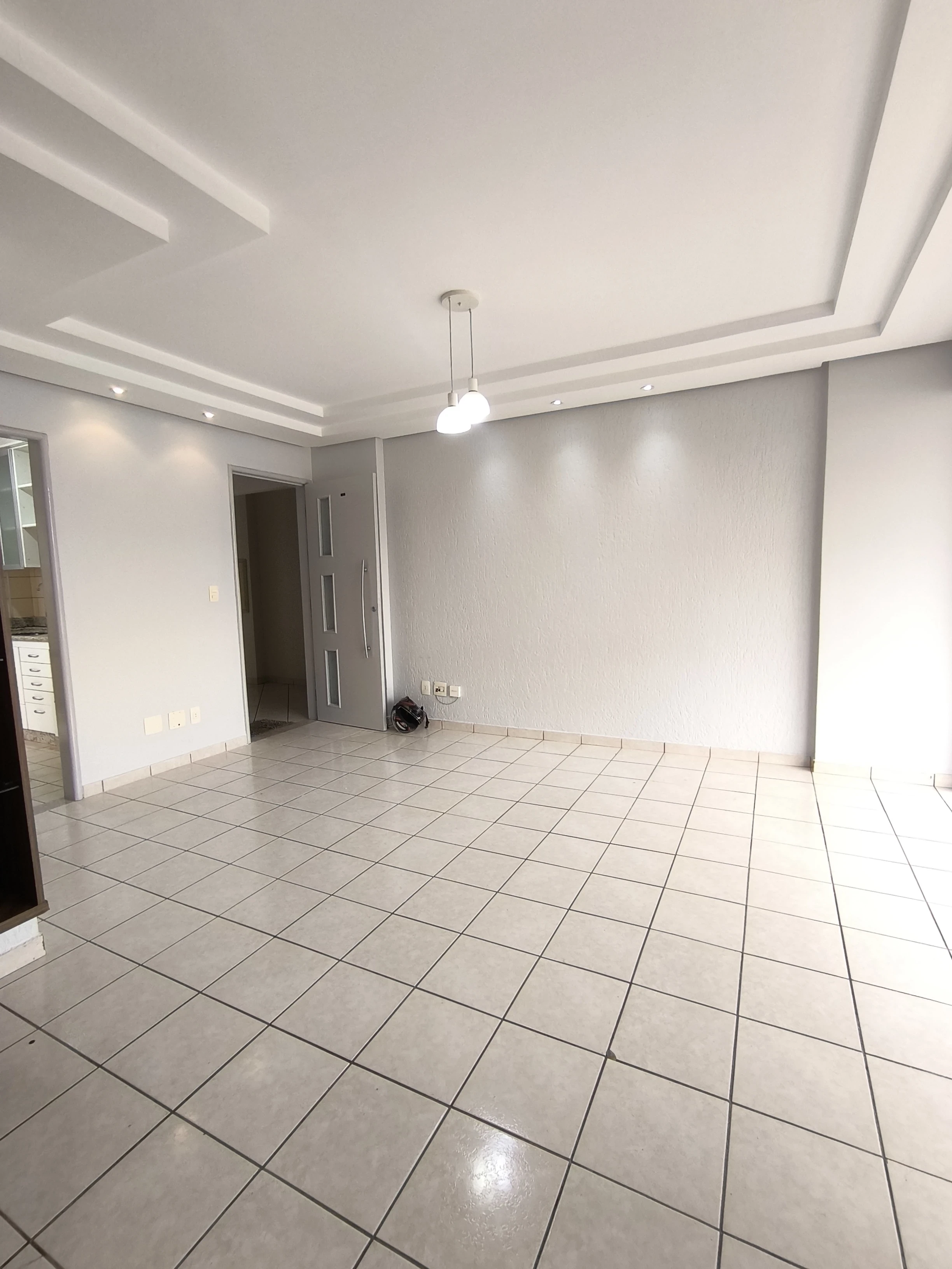 Imagem Apartamento com 3 Quartos para Alugar, 75 m² em Jardim América - Goiânia