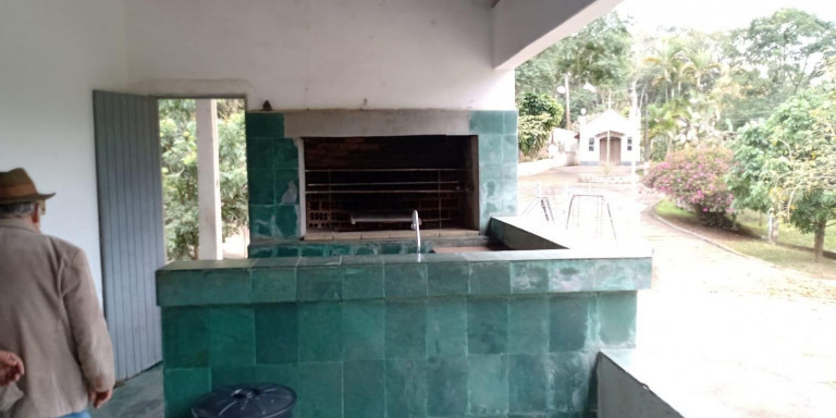 Imagem Chácara com 12 Quartos à Venda,  em Centro - Santa Isabel