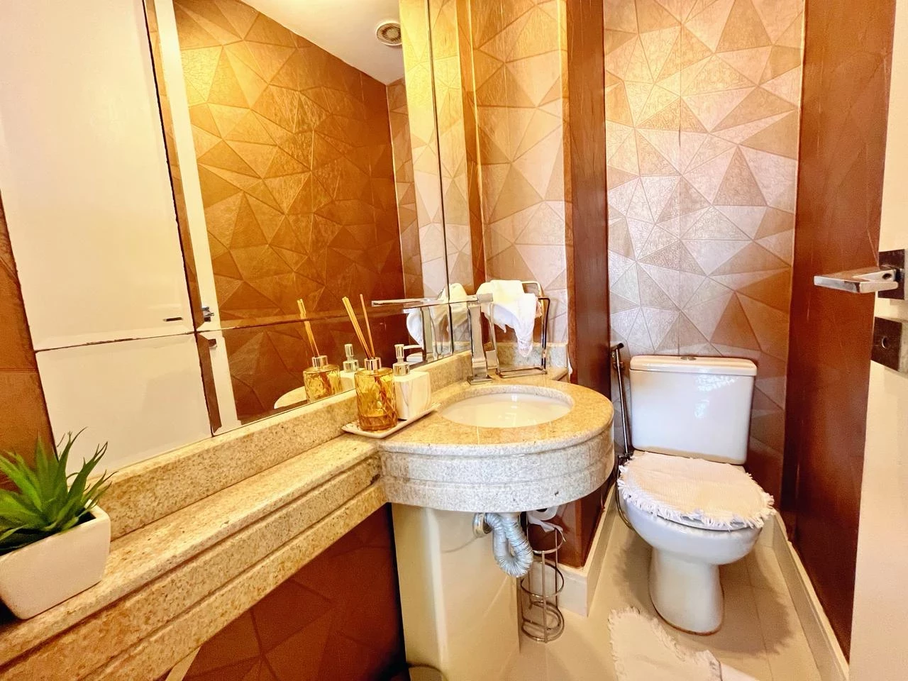 Foto do imóvel: Apartamento com 2 Quartos à Venda, 88 m² em Cremação - Belém