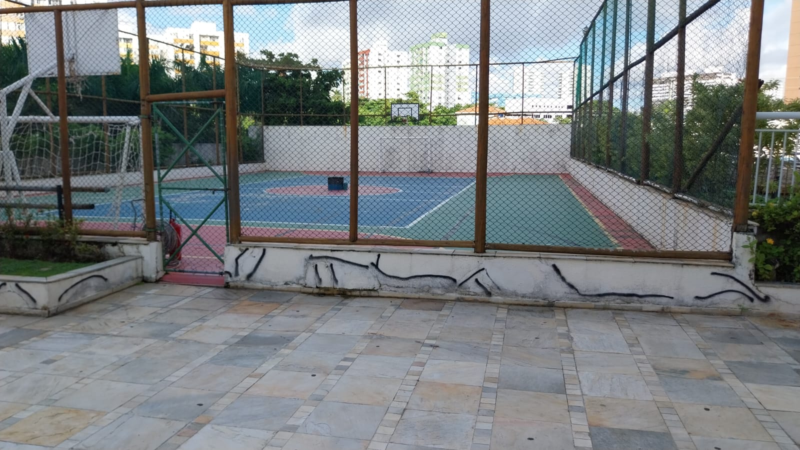 Foto do imóvel: Apartamento com 3 Quartos à Venda, 110 m² em  - 