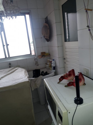 Imagem Apartamento com 3 Quartos à Venda, 90 m² em Ipiranga - São Paulo
