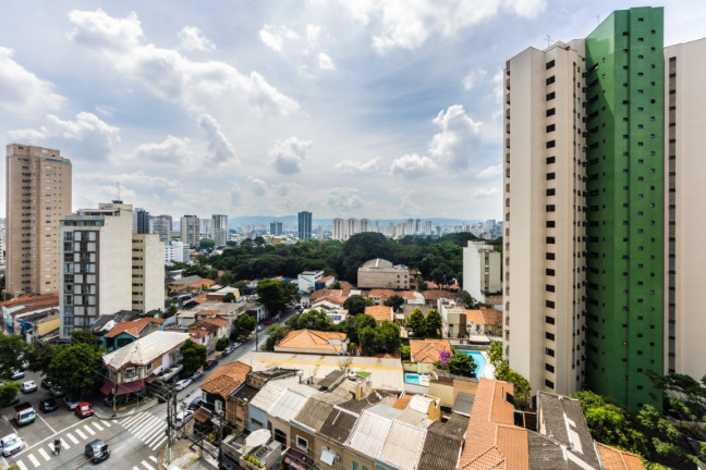 Imagem Apartamento com 3 Quartos à Venda,  em Perdizes - São Paulo