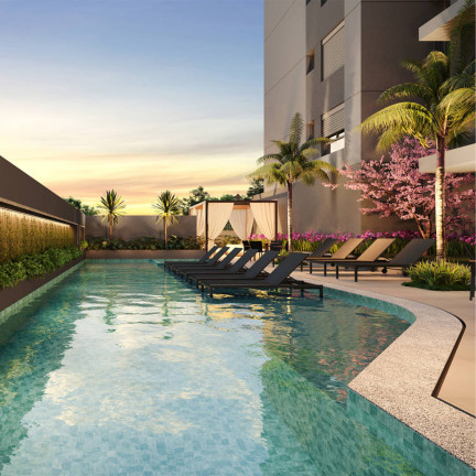 Imagem Apartamento com 3 Quartos à Venda, 94 m²em Saúde - São Paulo