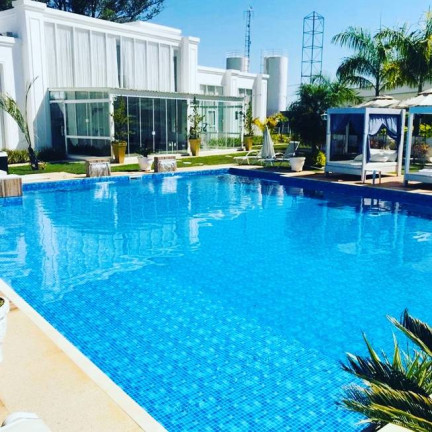 Imagem Casa de Condomínio com 6 Quartos à Venda, 542 m² em Village Ipanema - Araçoiaba da Serra