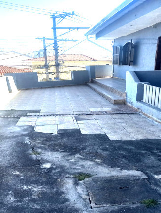 Imagem Casa com 2 Quartos à Venda, 88 m² em Vila Picinin - São Paulo