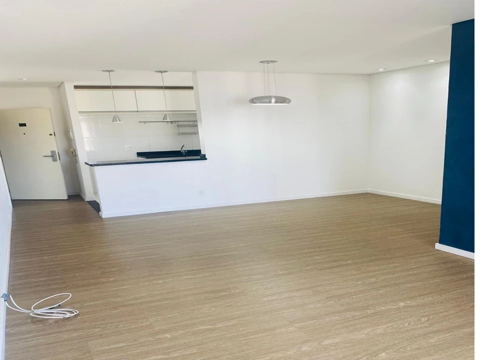 Imagem Apartamento com 3 Quartos à Venda, 89 m² em Jardim Messina - Jundiaí