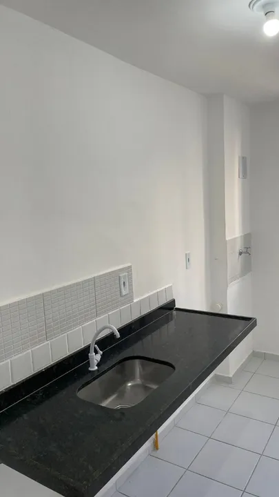 Imagem Apartamento com 2 Quartos à Venda, 44 m² em Emaús - Parnamirim