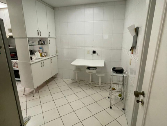 Imagem Casa de Condomínio com 4 Quartos à Venda, 230 m² em Recreio dos Bandeirantes - Rio de Janeiro