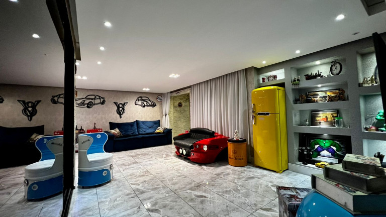 Imagem Apartamento com 1 Quarto à Venda, 80 m² em Vila Andrade - São Paulo