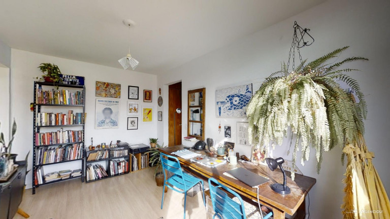 Imagem Apartamento com 1 Quarto à Venda, 40 m² em Bela Vista - São Paulo