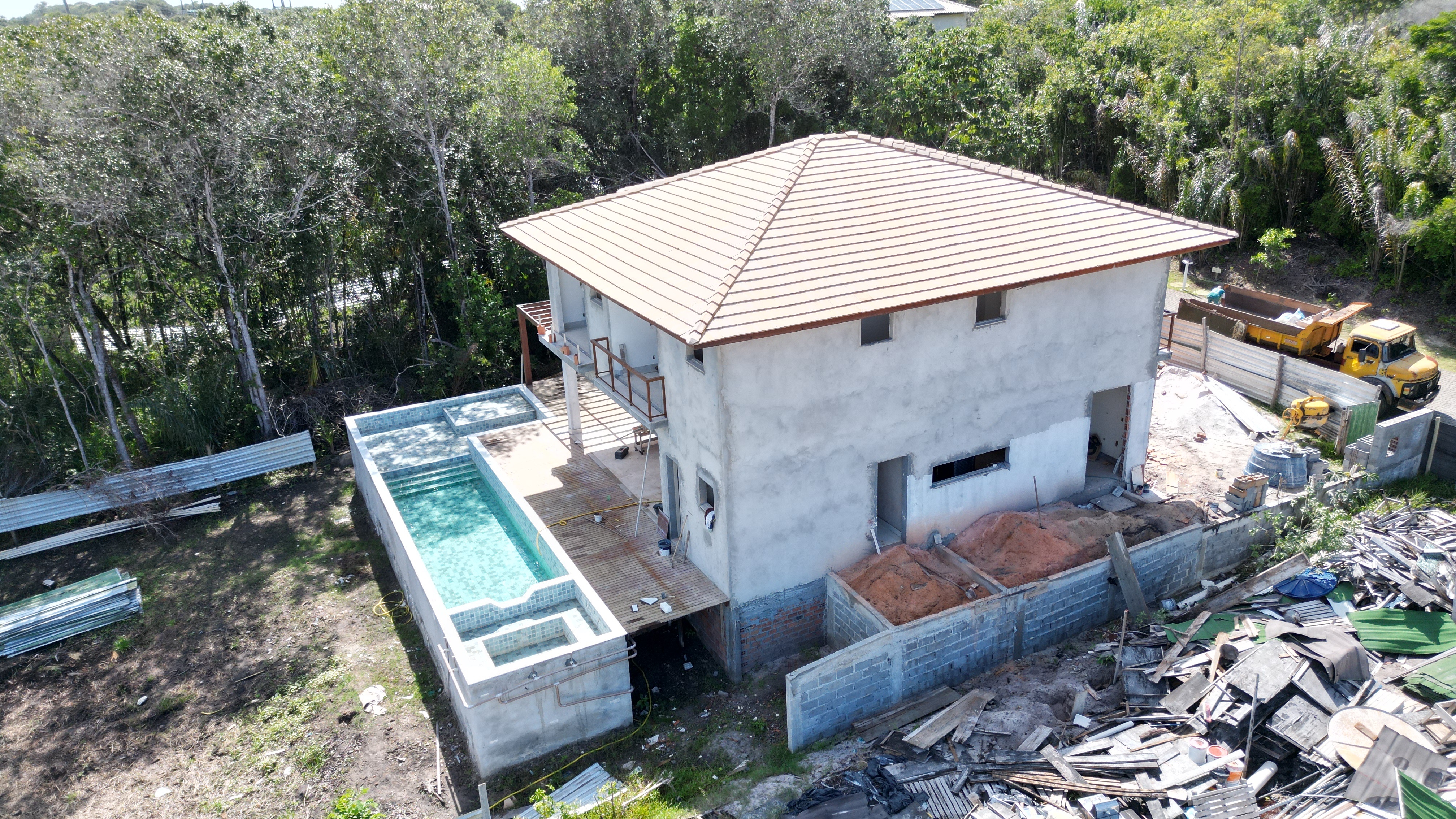 Imagem Casa de Condomínio com 6 Quartos à Venda, 400 m²em Praia do Forte - Mata de São João